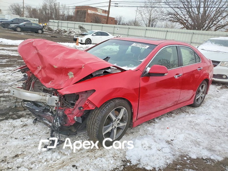 Acura TSX 2012 - Image 1 of 13