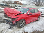 Acura TSX 2012