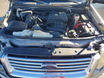 Ford Explorer 2008