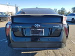 Toyota Prius 2017