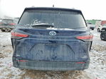 Toyota Sienna 2021