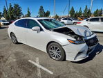 Lexus ES 2016