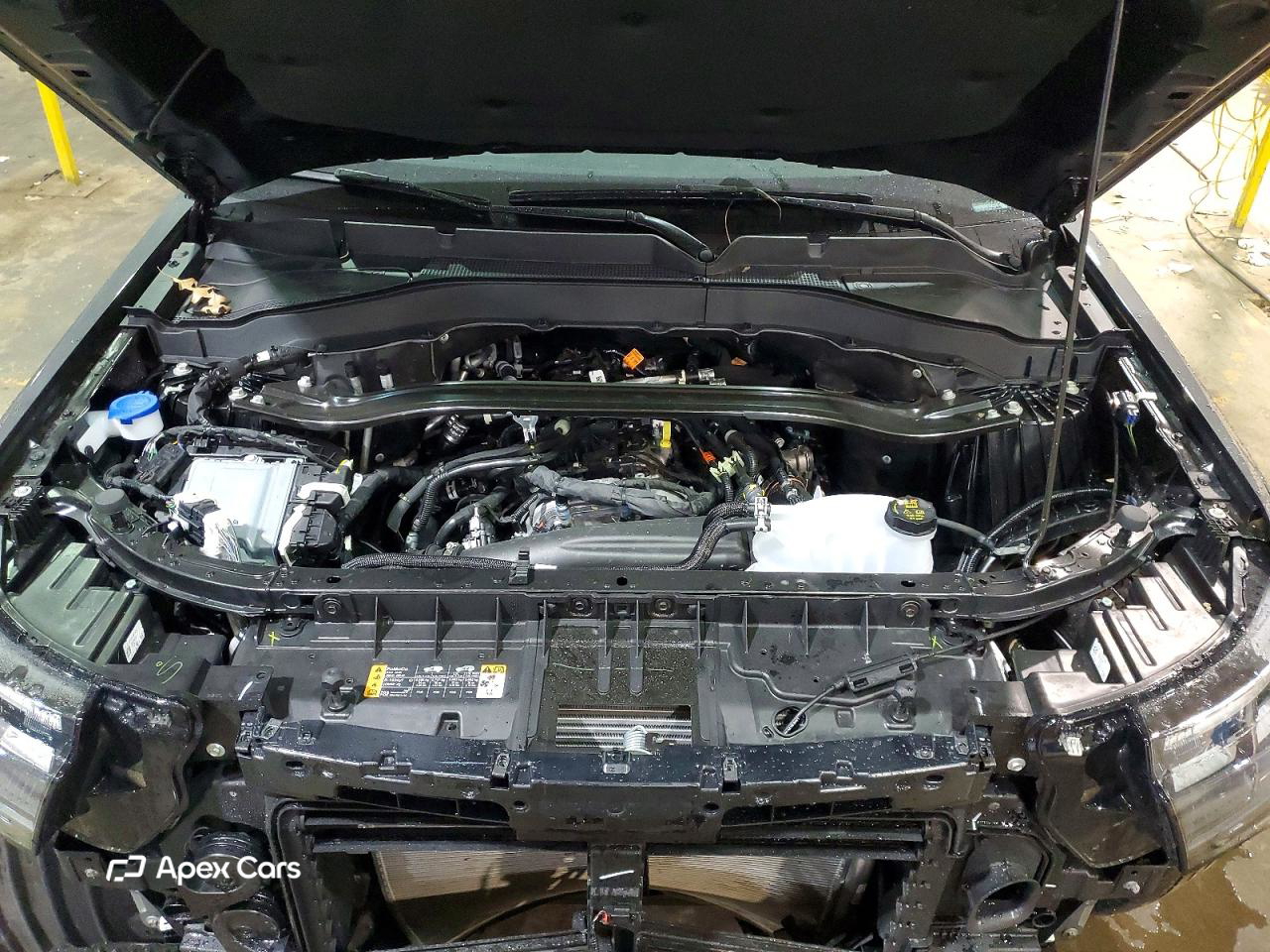 Ford Explorer 2026