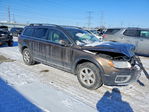 Volvo XC70 2012