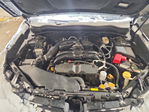 Subaru Forester 2015