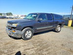 Chevrolet Silverado 2004