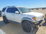 Toyota Sequoia 2003