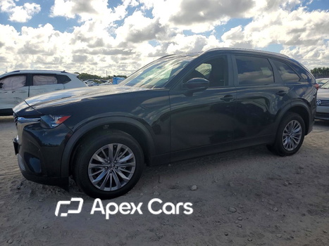 Mazda CX-90 2024 - Zdjęcie 1 z 13