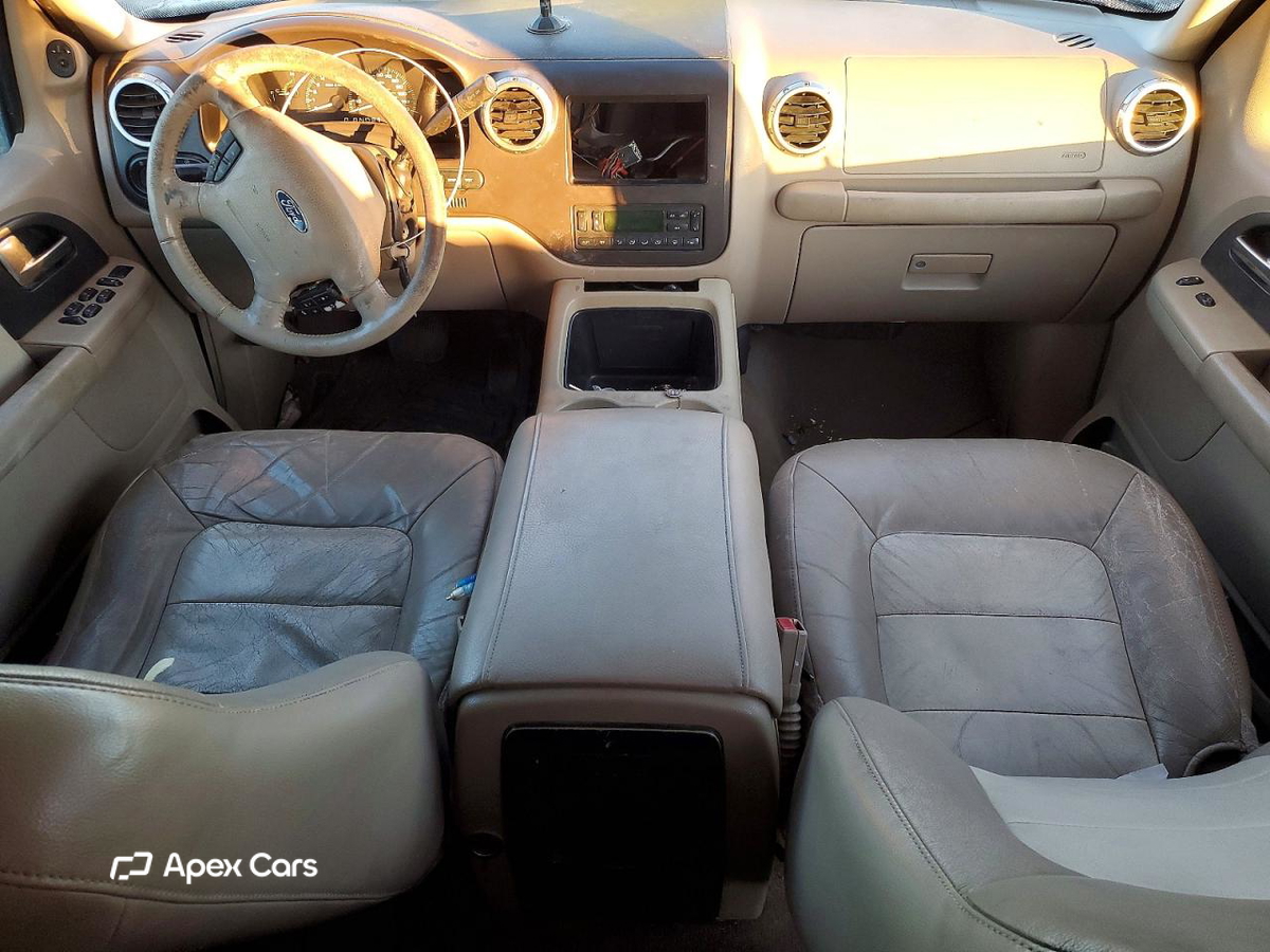 Ford Expedition 2003
