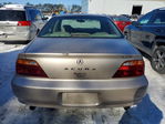 Acura TL 2000