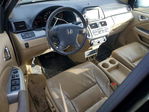 Honda Odyssey 2008