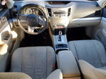 Subaru Outback 2010