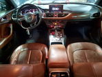 Audi A6 2015
