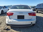 Audi A6 2015