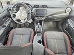 Nissan Versa 2021