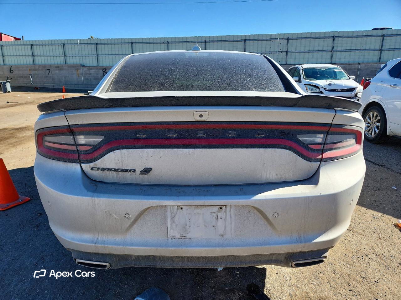 Dodge Charger 2023