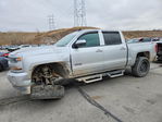 Chevrolet Silverado 2018