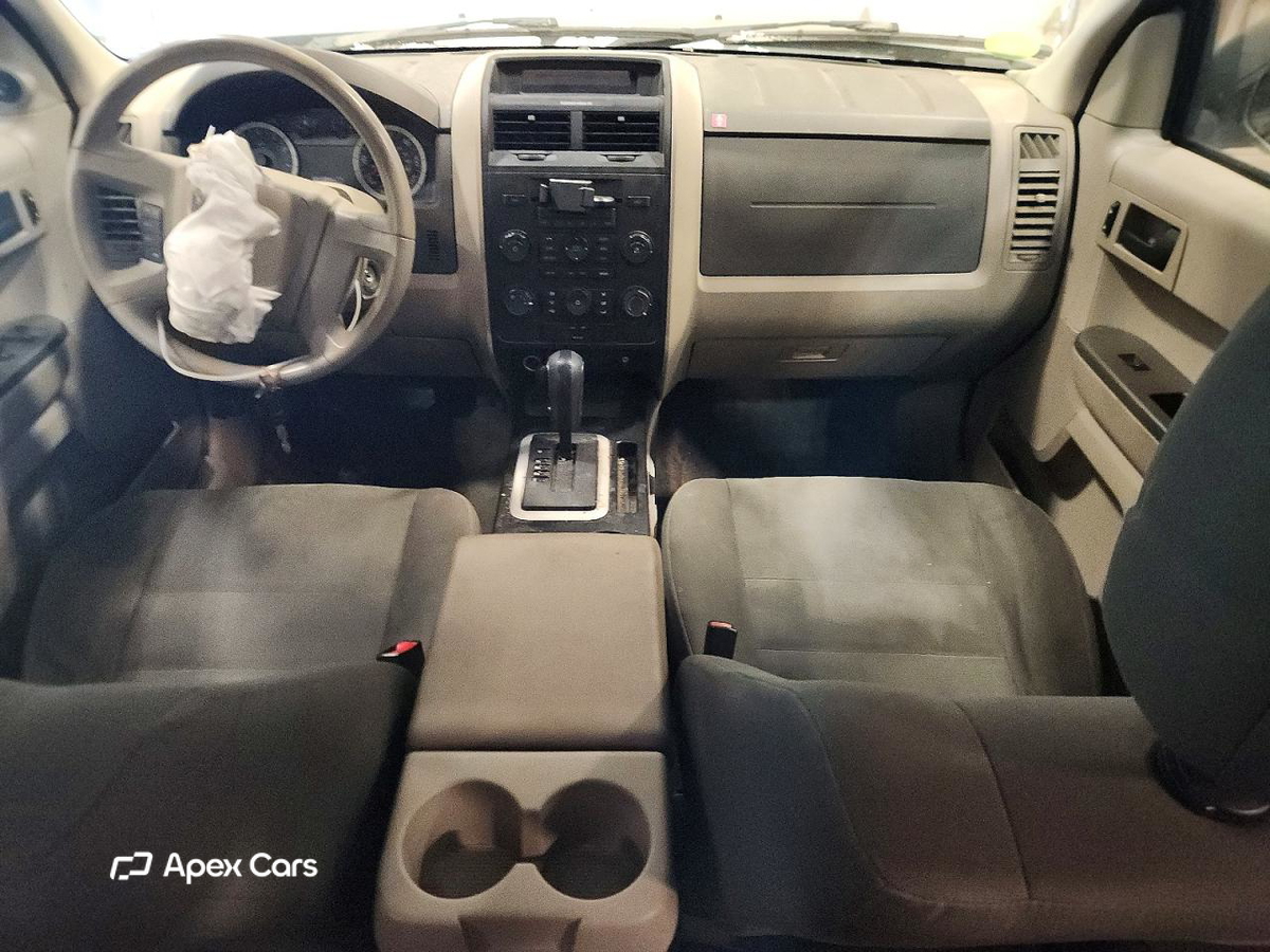 Ford Escape 2010