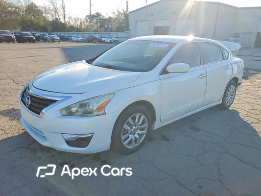 Nissan Altima 2014 - Image 1 of 13