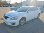 Nissan Altima 2014