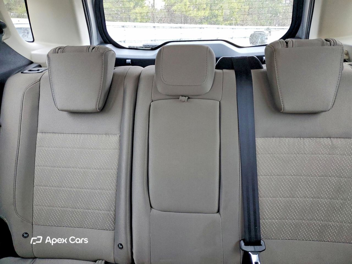 Ford EcoSport 2020