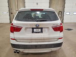 BMW X3 2014