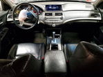 Honda Accord 2012