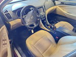 Hyundai Sonata 2011