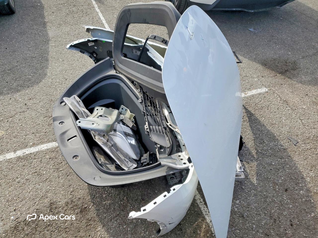 Tesla Model Y 2020