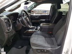 Chevrolet Silverado 2021