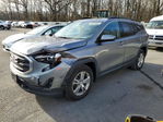 GMC Terrain 2019
