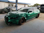 BMW M3 2024