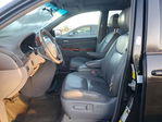Toyota Sienna 2010