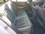 BMW Series 3 2022
