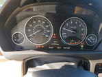 BMW Series 3 2016