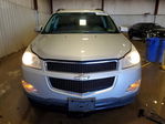 Chevrolet Traverse 2011