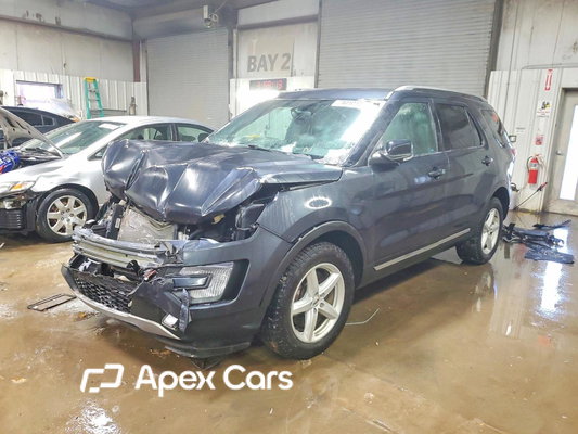 Ford Explorer 2017 - Image 1 of 13