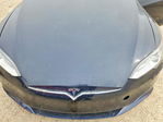 Tesla Model S 2014