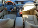 Lexus RX 2011