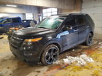 Ford Explorer 2013