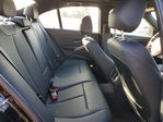 BMW Series 3 2015