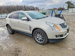 Cadillac SRX 2016