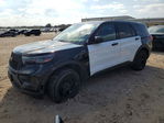 Ford Explorer 2024