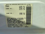 Nissan Leaf 2020