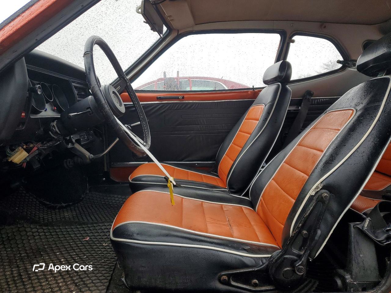 Honda  1972