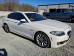 BMW Series 5 2016