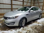 Kia Optima 2013