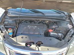 Honda Odyssey 2010