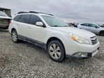 Subaru Outback 2011