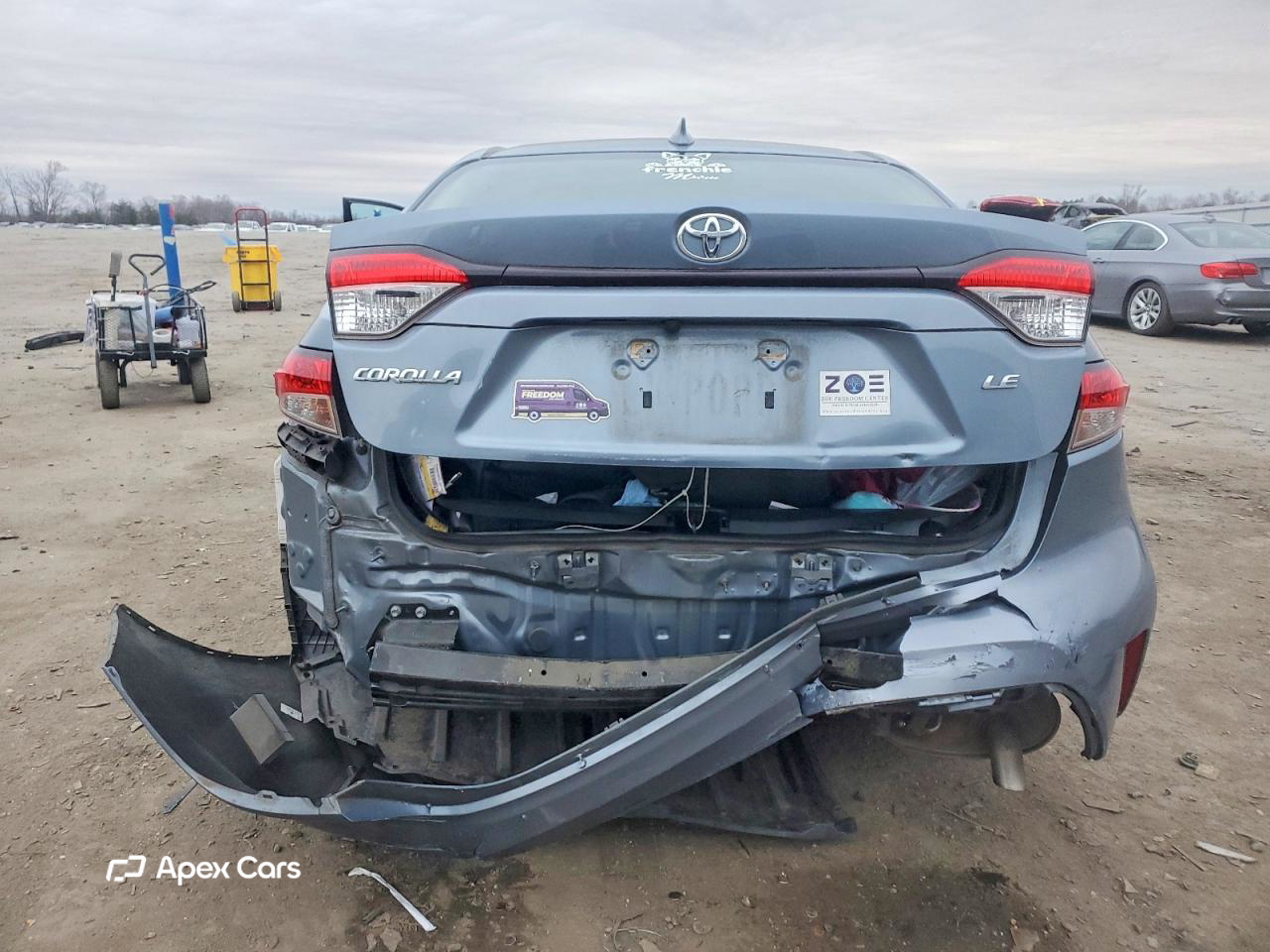 Toyota Corolla 2020